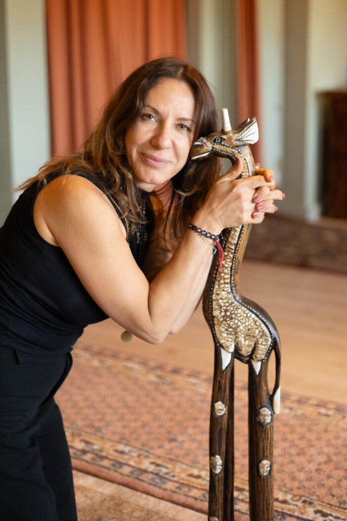 Sylwi Tyszkiewicz